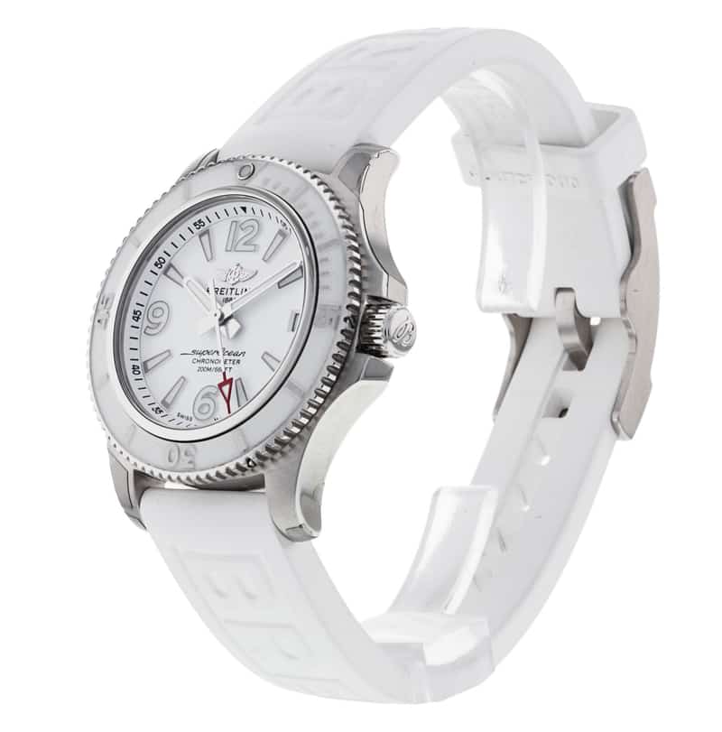 Breitling Superocean Automatic A17316